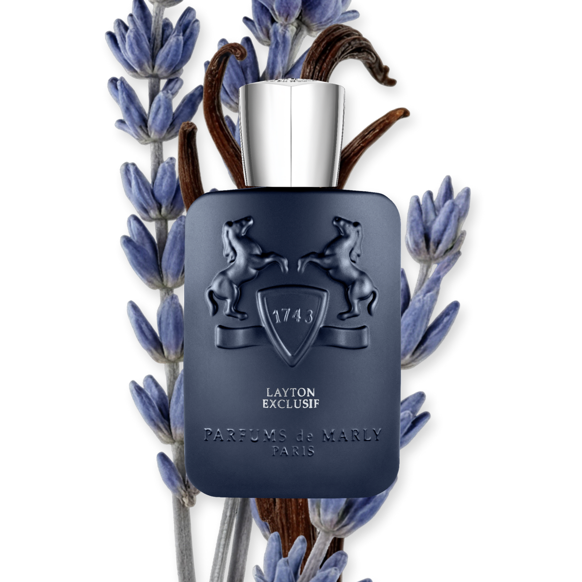 Perfume Parfums De Marly Layton Exclusif Parfum unisex 125 ml – vista 2