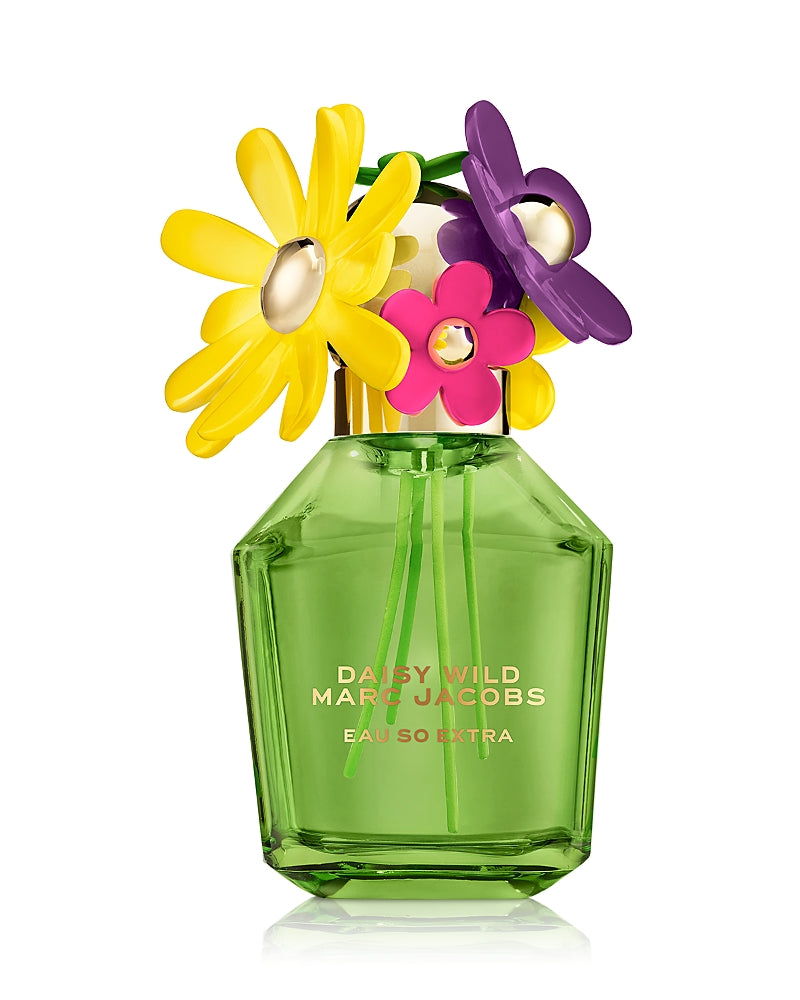 Marc Jacobs Daisy Wild Eau So Extra EDP (W) / 100 ml