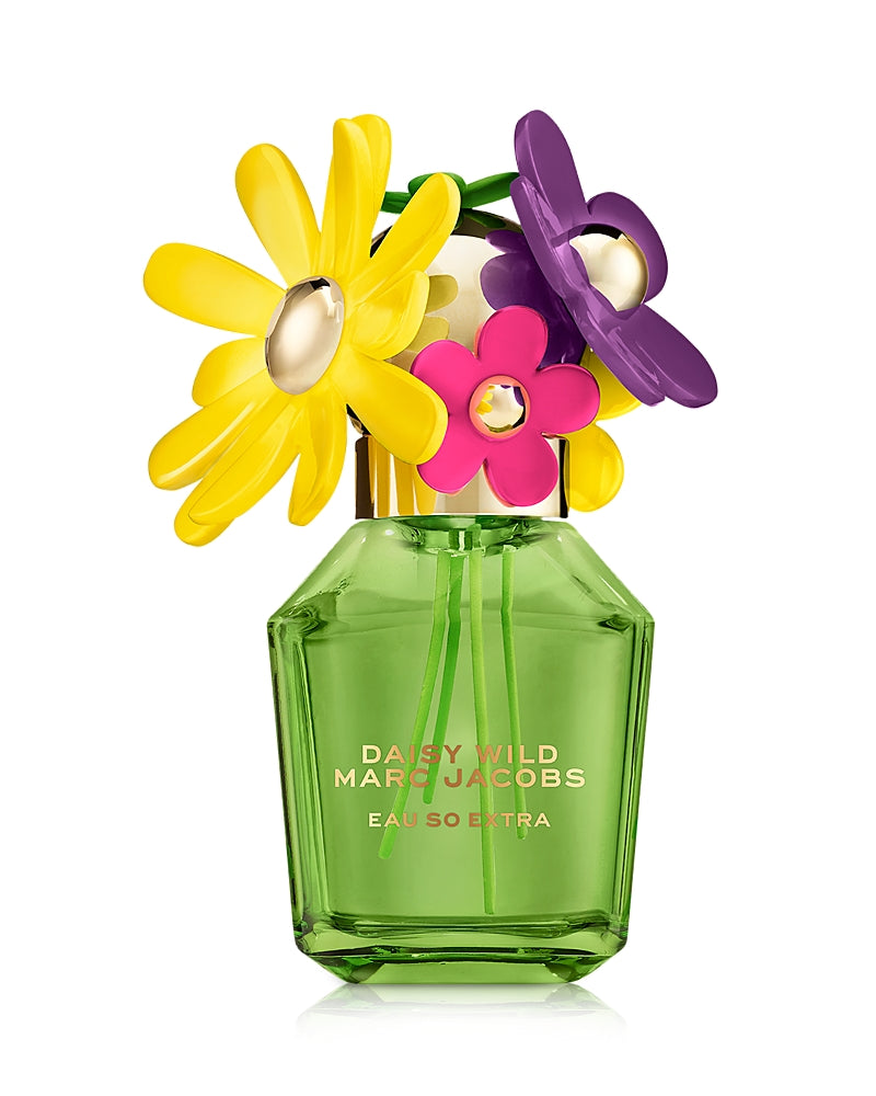 Marc Jacobs Daisy Wild Eau So Extra EDP (W) / 50 ml