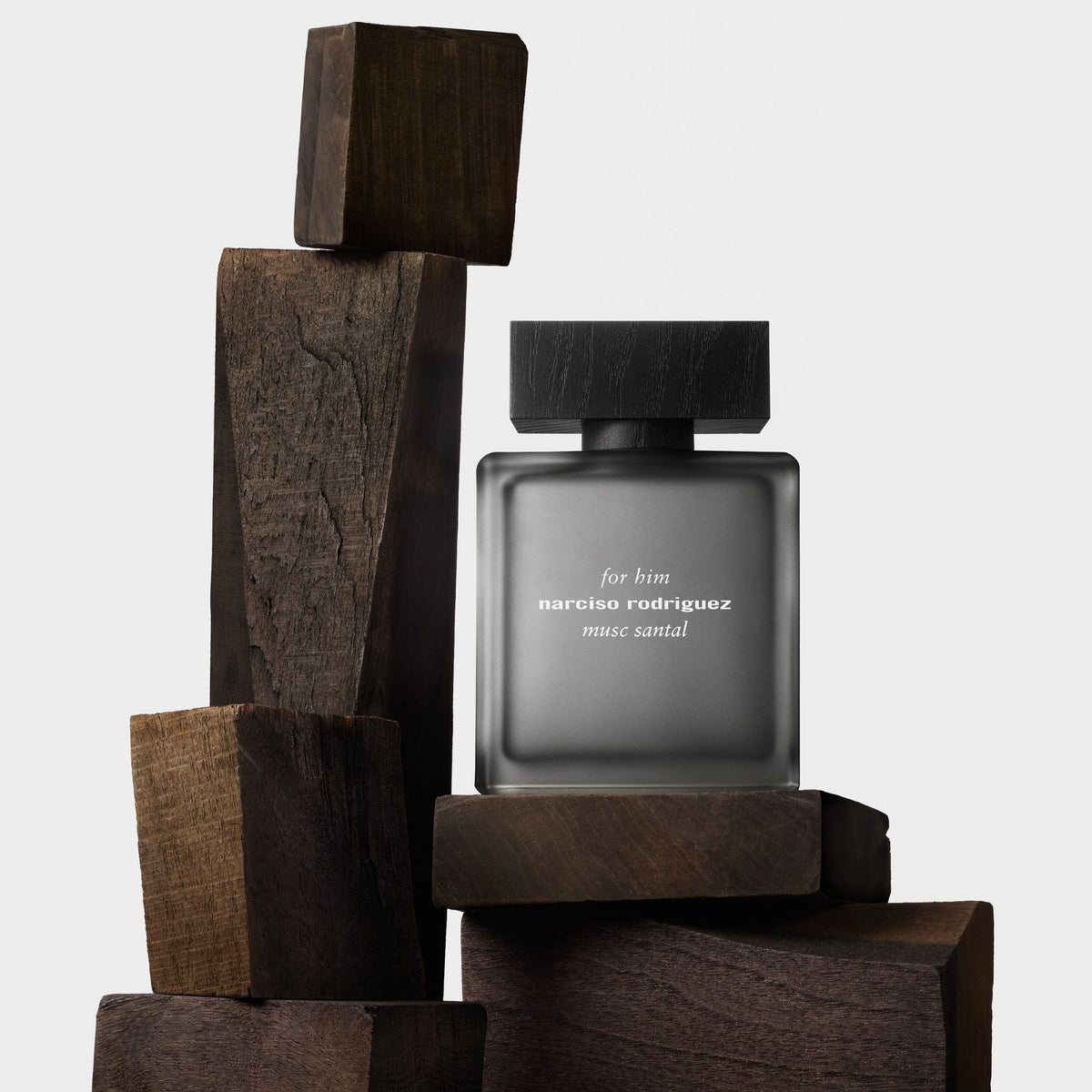 Narciso Rodriguez For Him Musc Santal EDP Intense (M) - 2 - Privé Perfumes Honduras