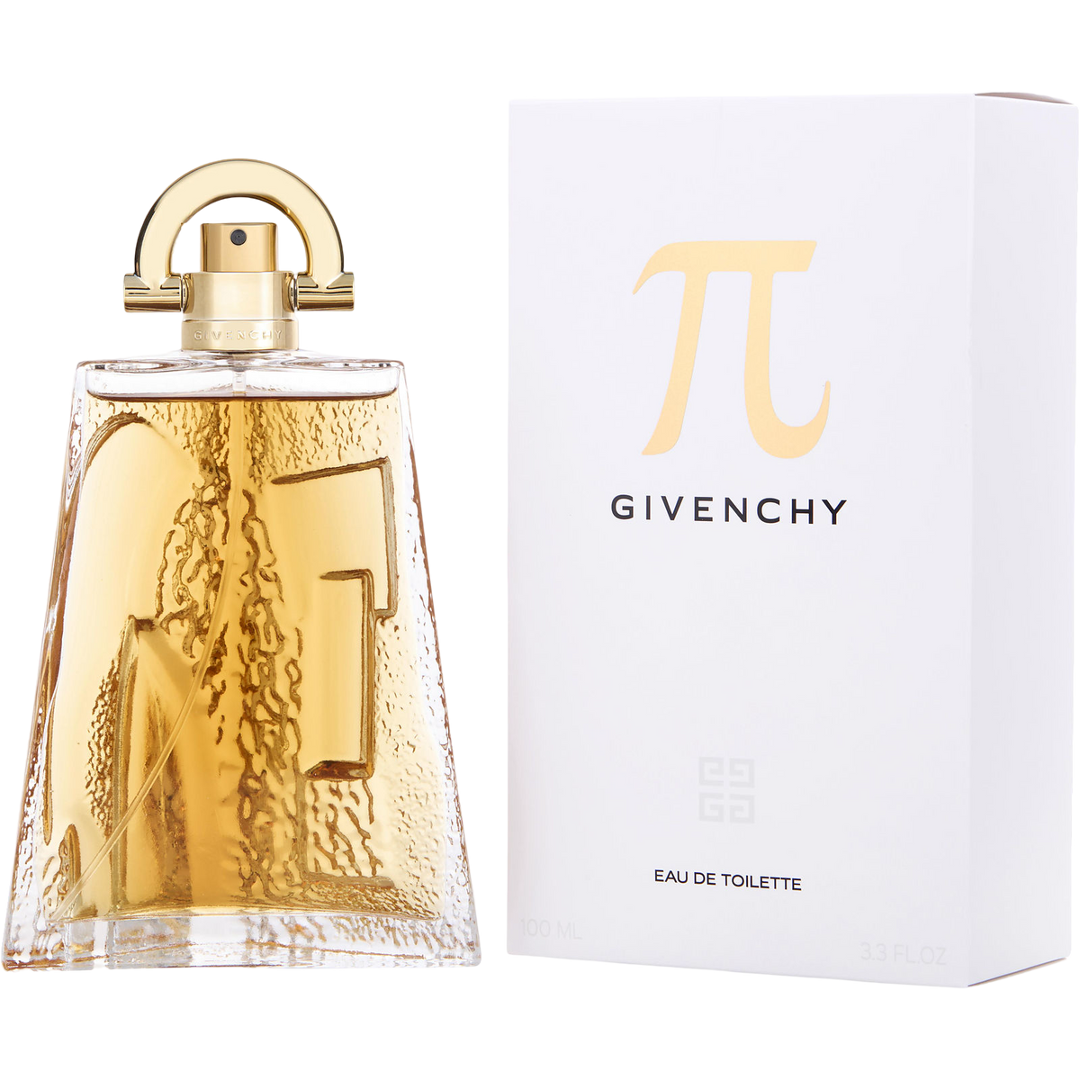 Givenchy Pi Eau de Toilette para hombre – vista 4