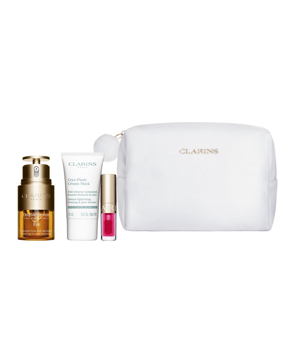 Clarins Double Serum Eye | EAN 3666057389658 | El Corte Inglés 2/4