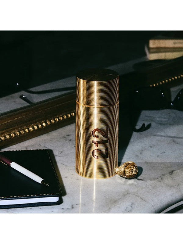 Carolina Herrera 212 Men Parfum (M)