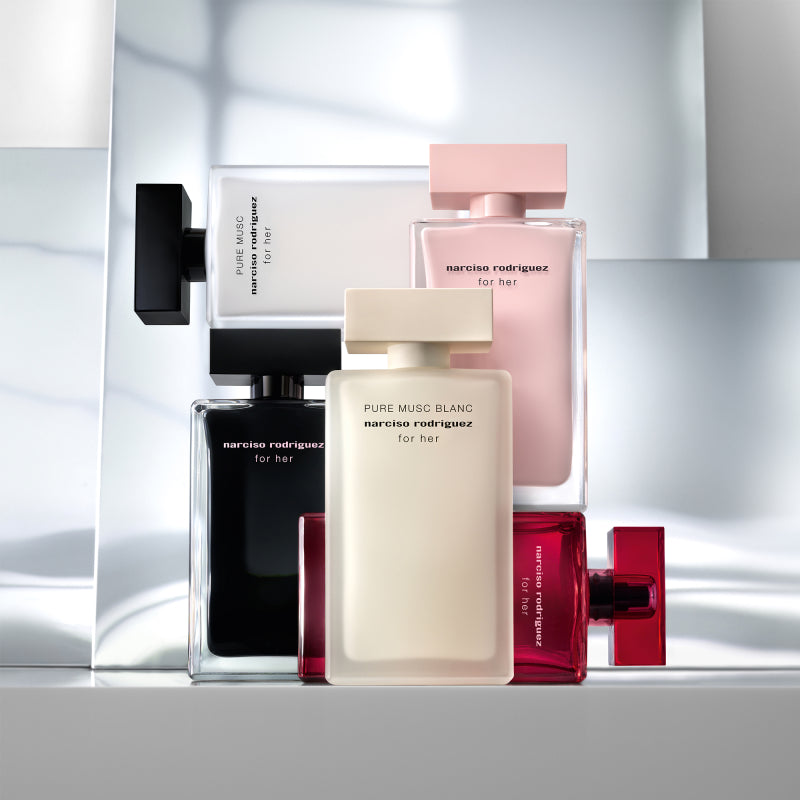 News-Parfums tm_thickbox | EAN 3423222143947 | Narciso Rodriguez For Her Pure Musc Blanc EDP Intense (W) / 100 ml | image 7