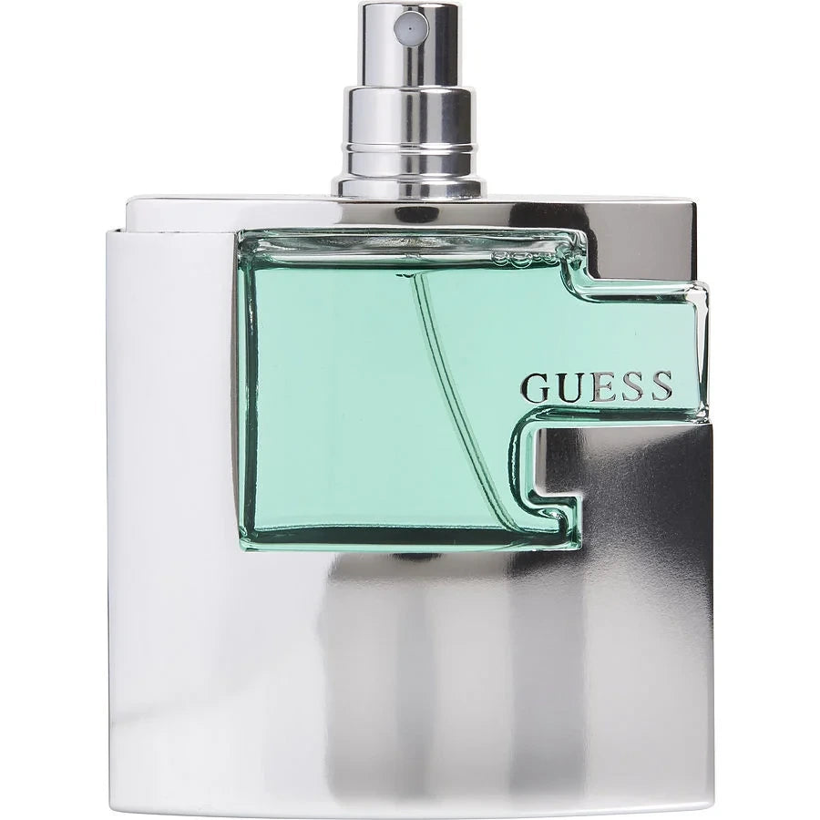 Perfume Guess Man Eau de Toilette para hombre 75 ml – vista 3