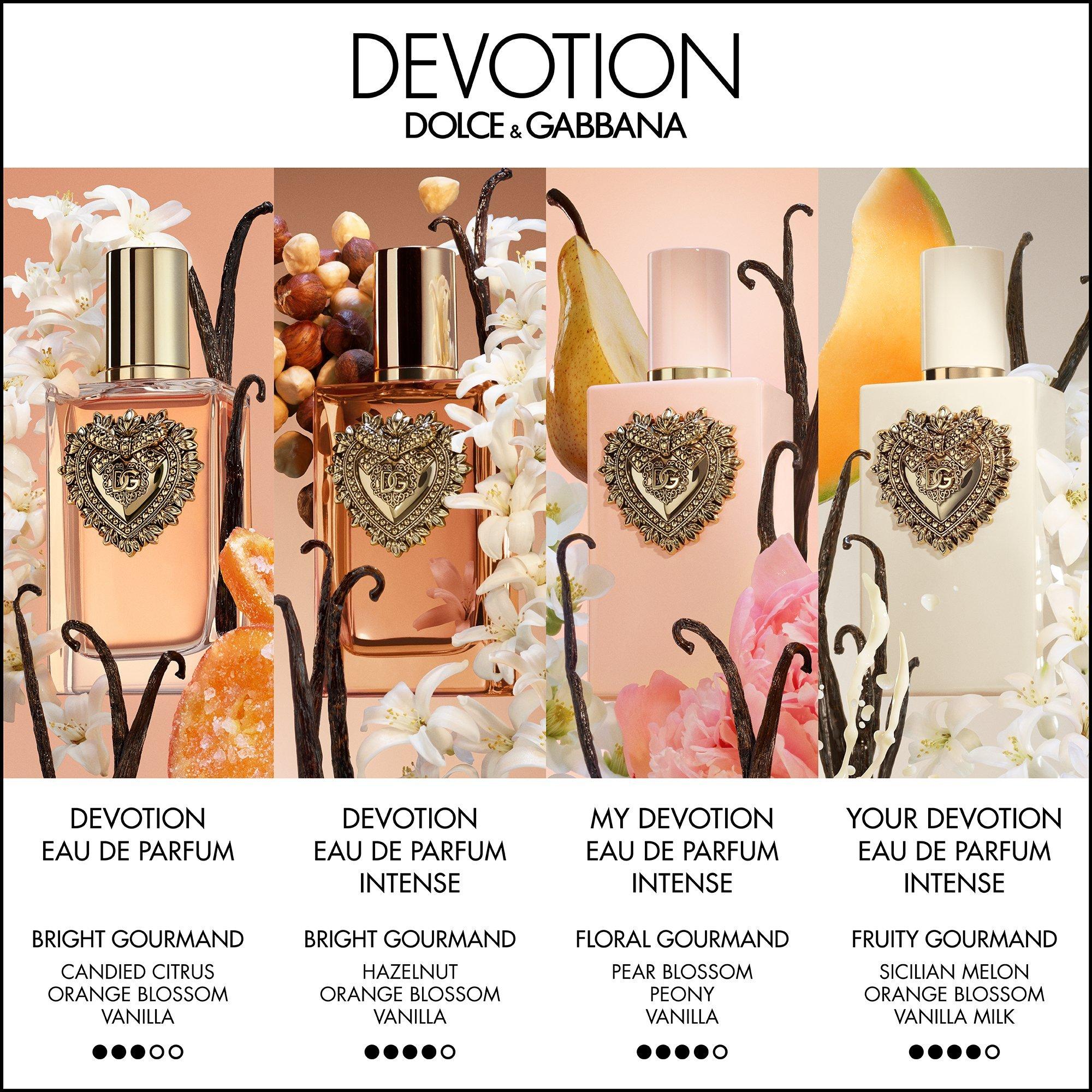 Ulta lifestyle | SKU 2645603 | My Devotion EDP Intense