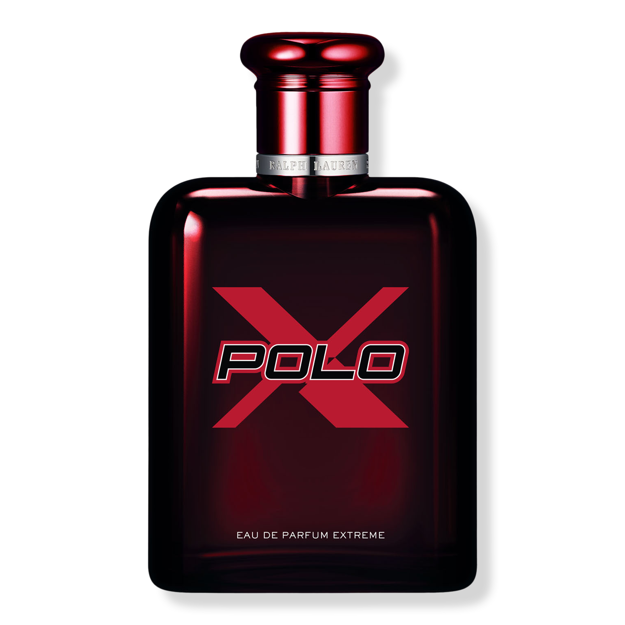 Ralph Lauren Polo Red X Extreme EDP (M) / 125 ml