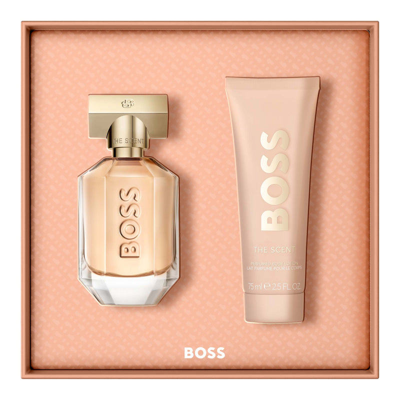 Estuche Hugo Boss Boss the Scent Eau de Parfum para mujer set de 2 piezas – vista 2