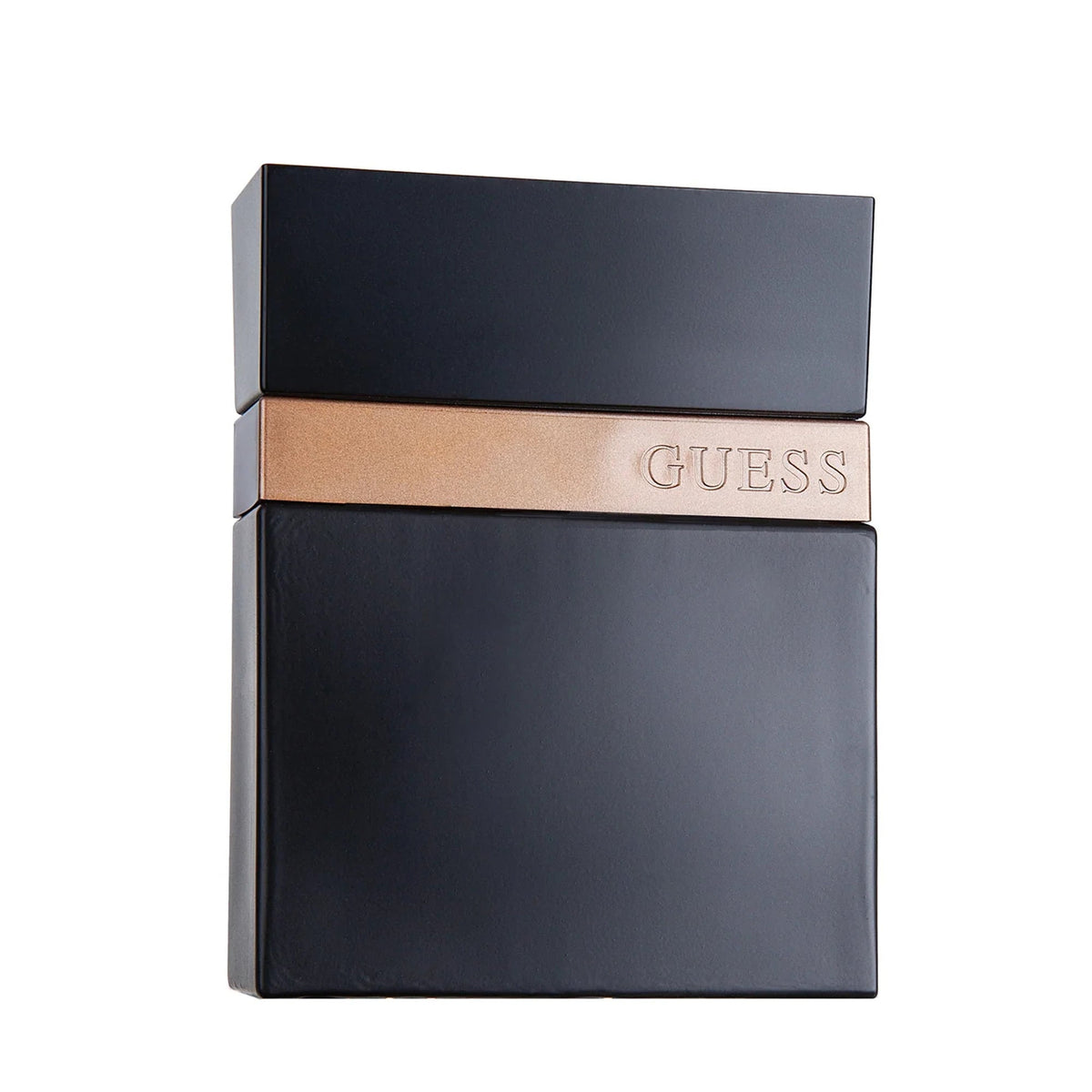 Perfume Guess Seductive Noir Homme Eau de Toilette para hombre 100 ml – vista 4