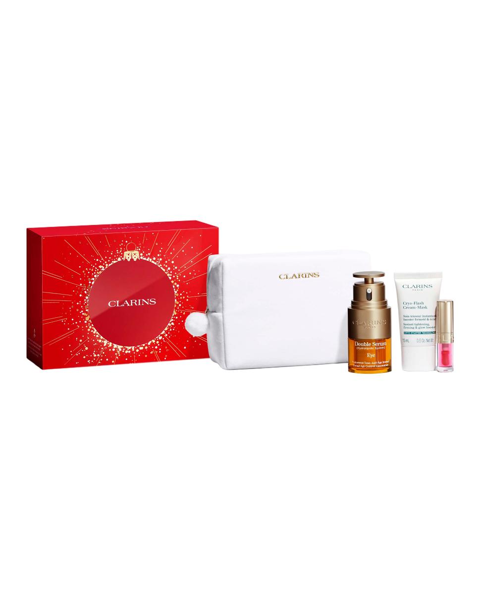 Clarins Double Serum Eye | EAN 3666057389658 | El Corte Inglés 1/4