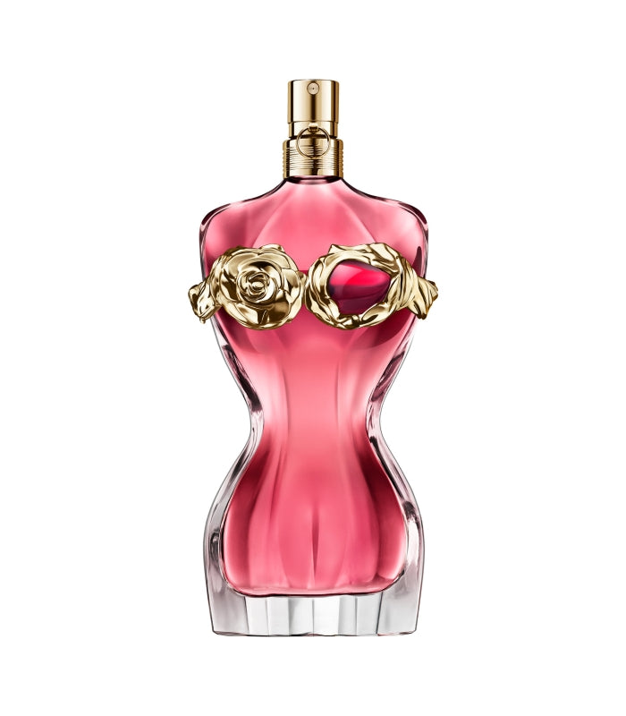 Retail 100ml | parfumdo.com EAN 8435415115025 | Jean Paul Gaultier La Belle Rosea EDP (W) / 100 ml