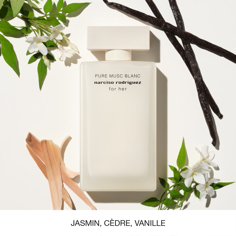 News-Parfums tm_thickbox | EAN 3423222143947 | Narciso Rodriguez For Her Pure Musc Blanc EDP Intense (W) / 100 ml | image 4