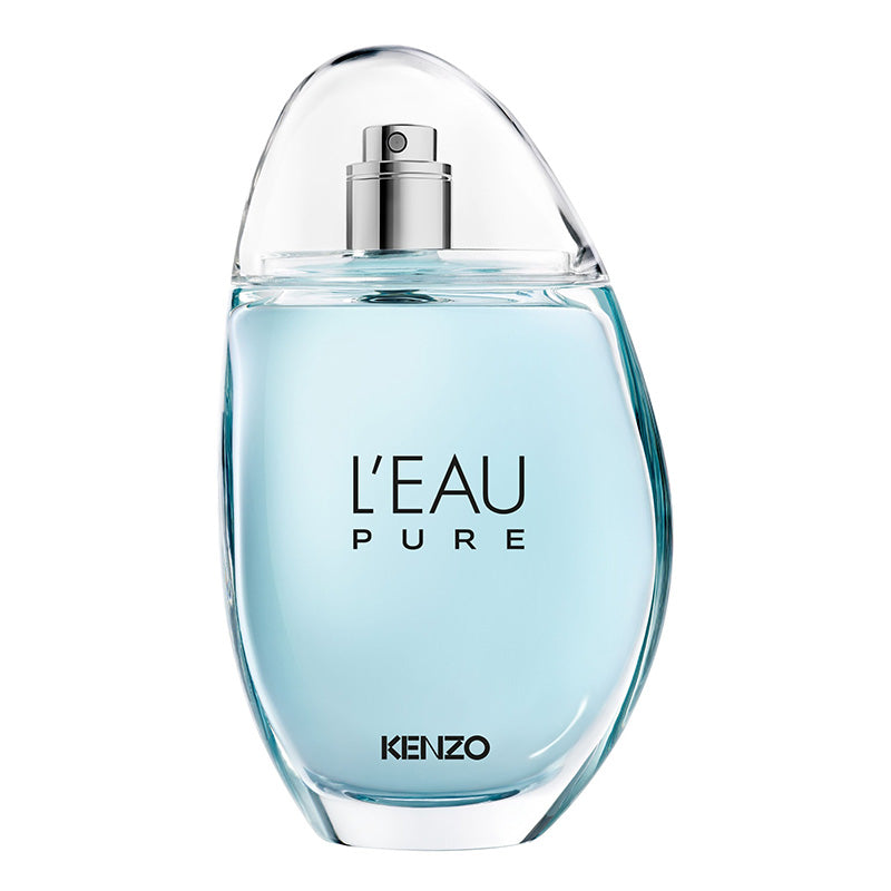 Perfume Kenzo L'Eau Pure Eau de Parfum unisex 100 ml – vista 2