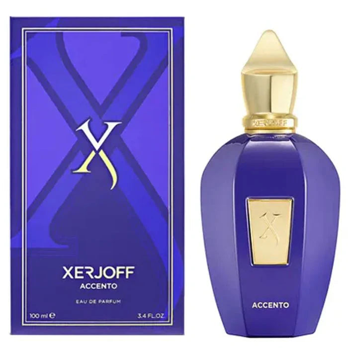 Xerjoff V Accento EDP (U) / 100 ml