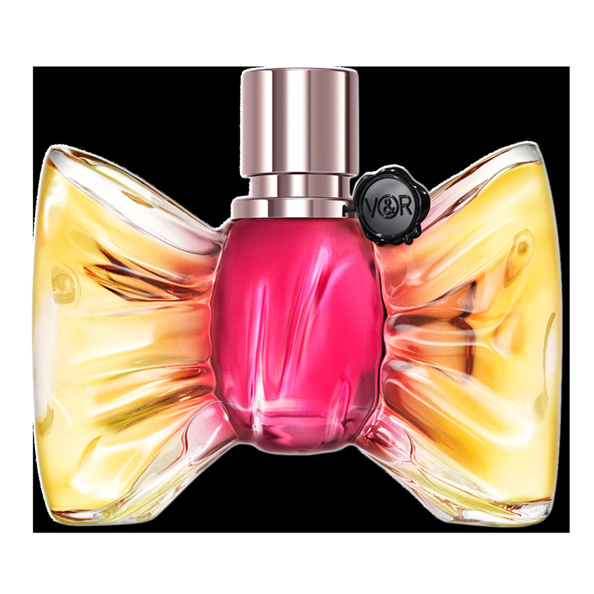 Perfume Viktor & Rolf Bonbon Caramel Crunch Eau de Parfum para mujer 50 ml – vista 2