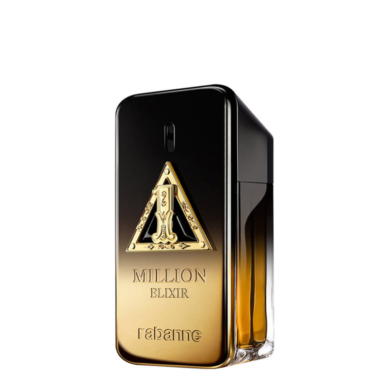 Retail bottle | news-parfums.com EAN 3349668662289 | Rabanne 1 Million Night Elixir Parfum (M) / 50 ml