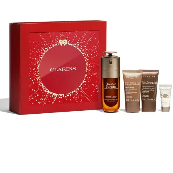 Clarins Double Serum & Extra-Firming | EAN 3666057389566 | 123comparer/Sephora FR