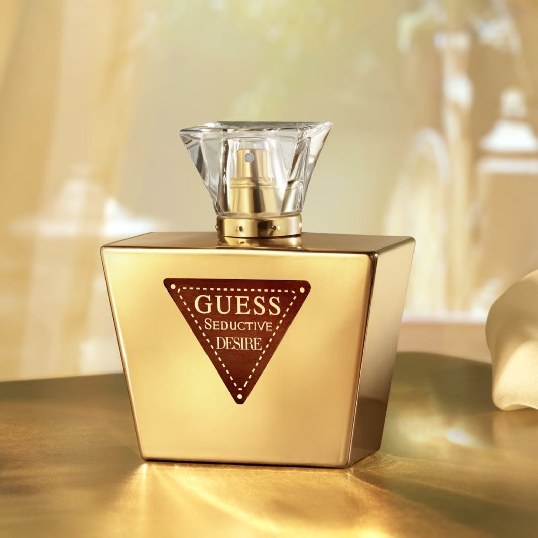 LaBelle | UPC 085715350176 | Guess Seductive Desire EDT 75
