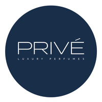 Privé Perfumes logo