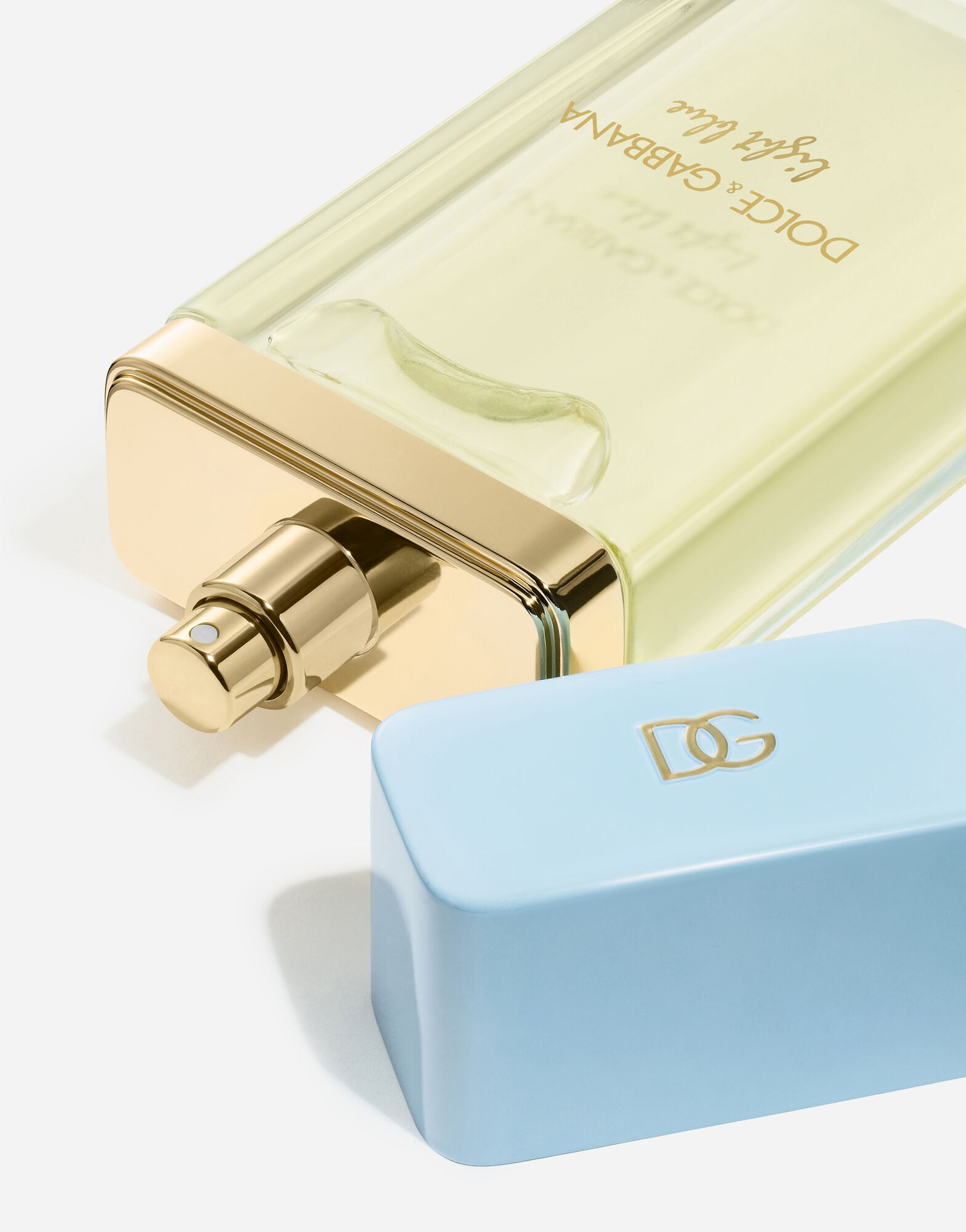 D&G official | Light Blue EDP | 8149791801413