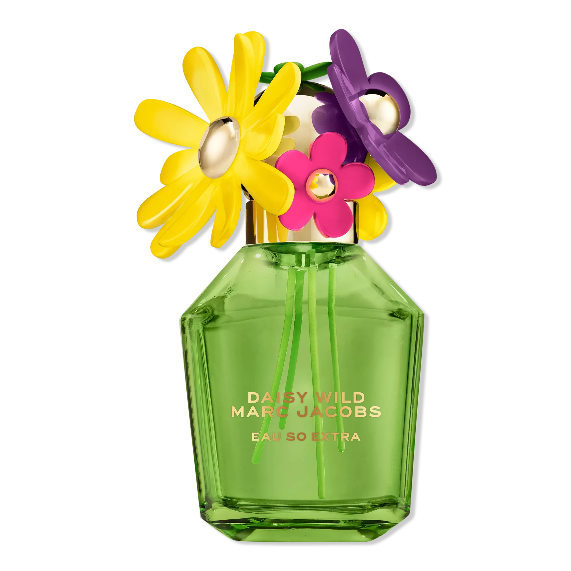 Ulta hero | SKU 2651939 | asset 2651939 | Daisy Wild Eau So Extra Eau de Parfum - 3.3 oz