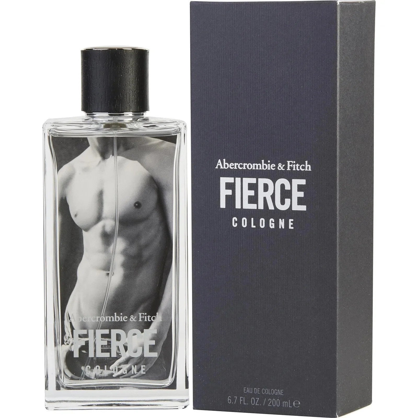 Abercrombie & Fitch Fierce EDC (M)