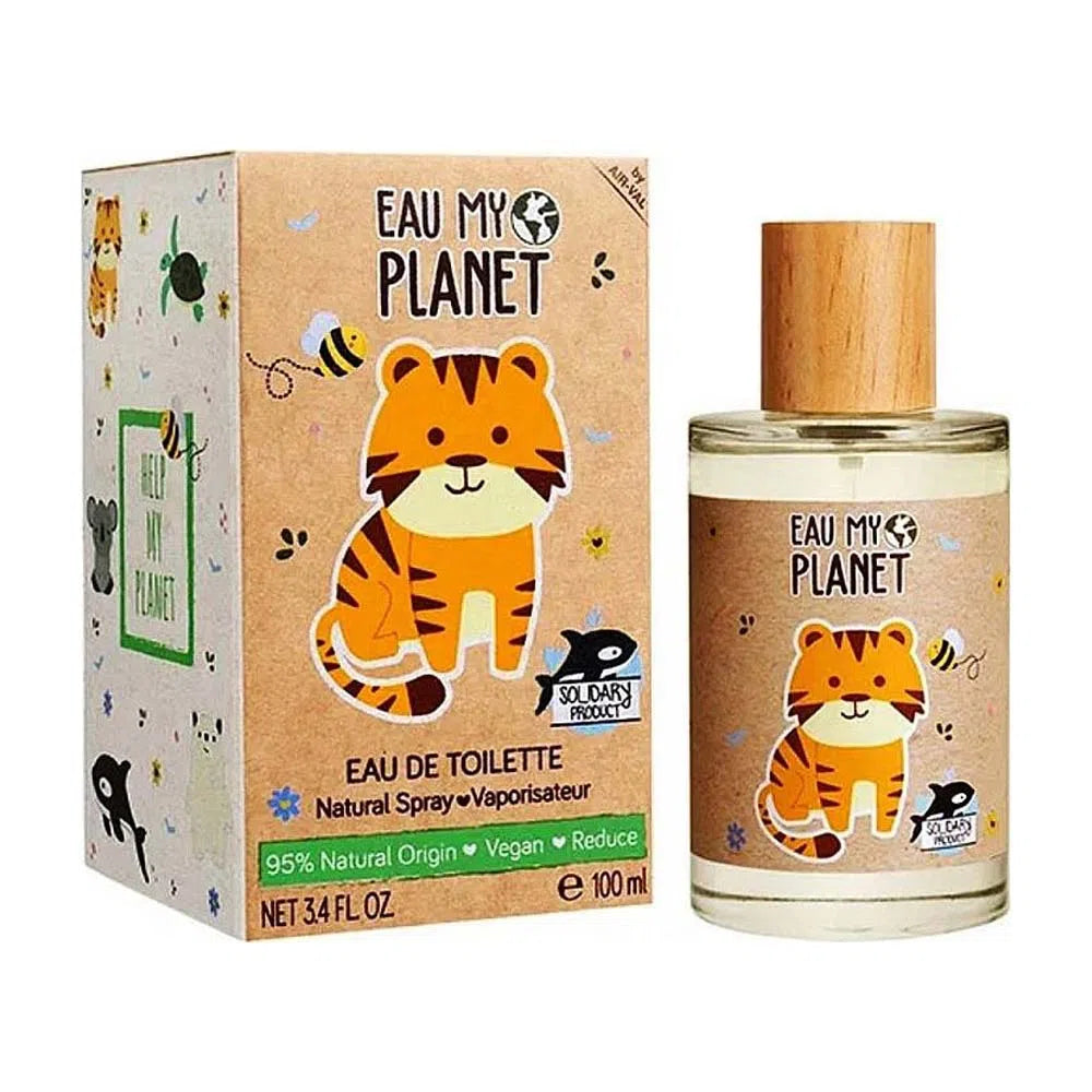 Air-Val Eau My Planet EDT (K) - 1 - Privé Perfumes Honduras