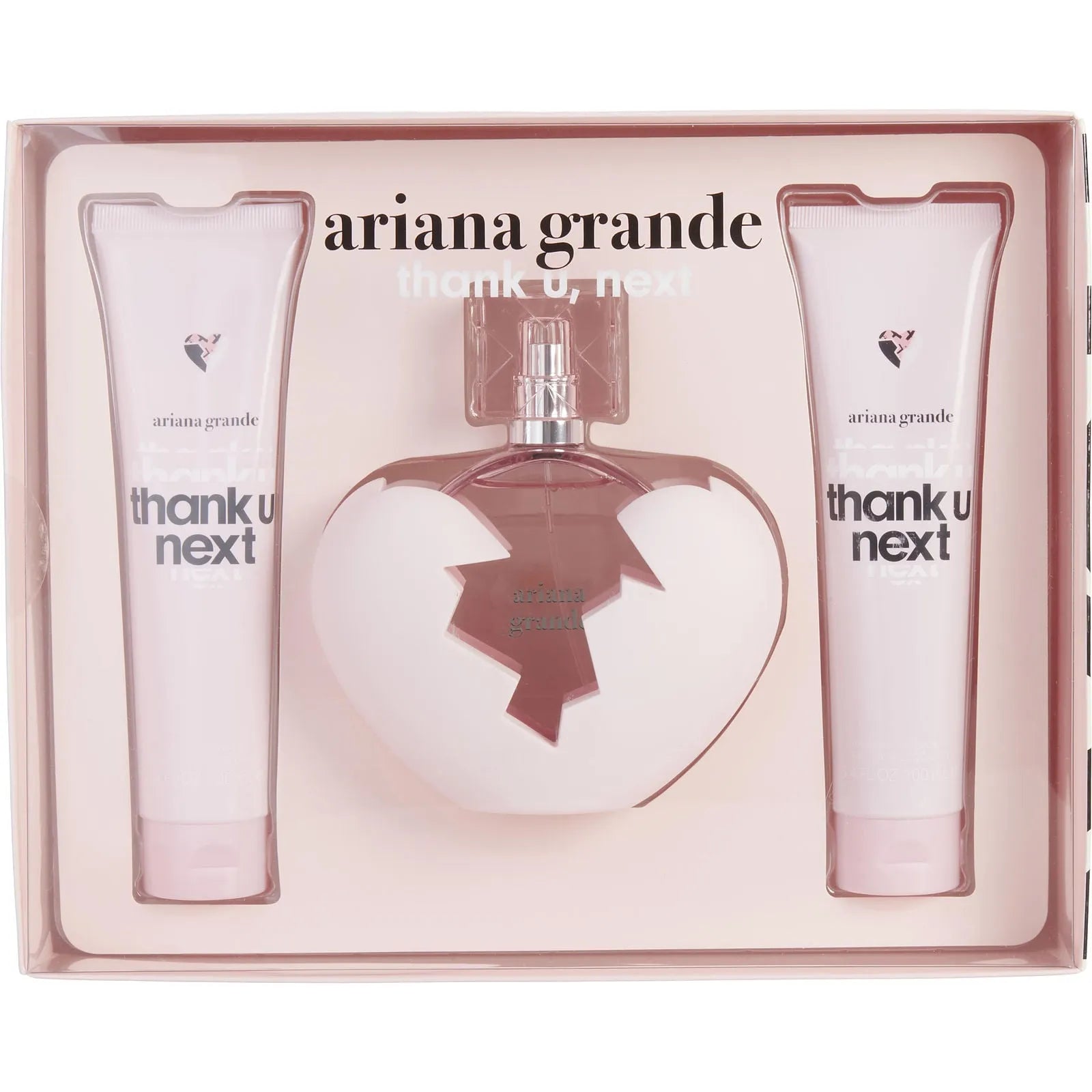 Ariana Grande Thank U Next EDP (W) - 5 - Privé Perfumes Honduras