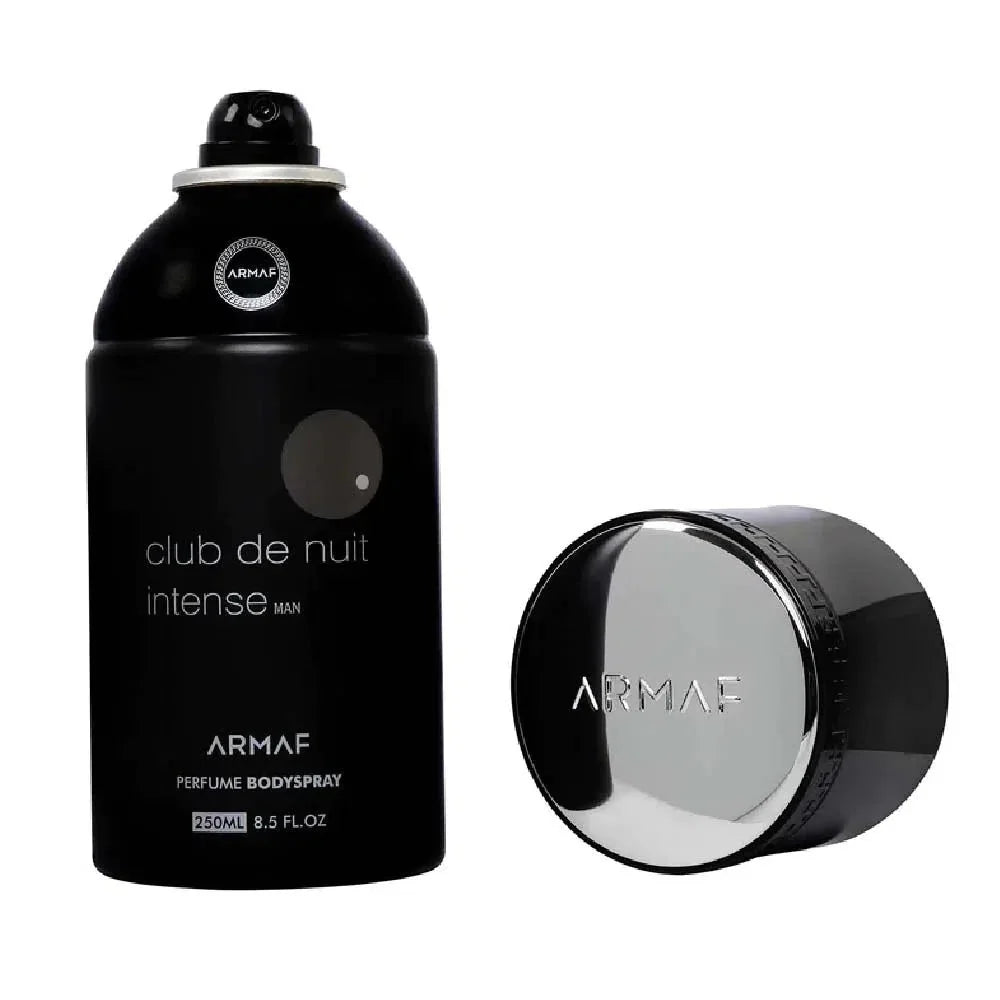 Armaf Club de Nuit Intense Man Body Spray (M) - 5 - Privé Perfumes Honduras