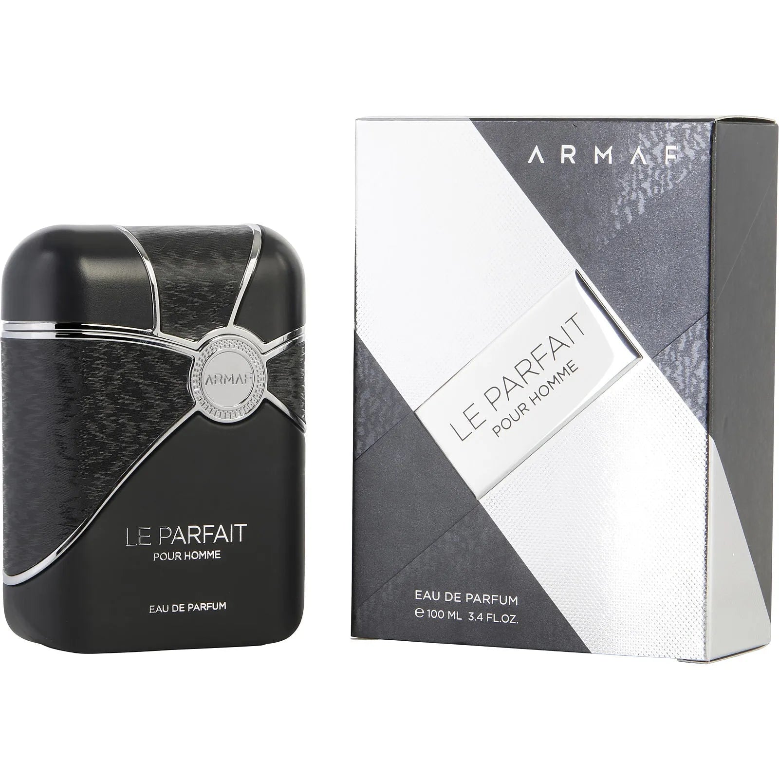 Armaf Le Parfait Pour Homme EDP (M) - 1 - Privé Perfumes Honduras