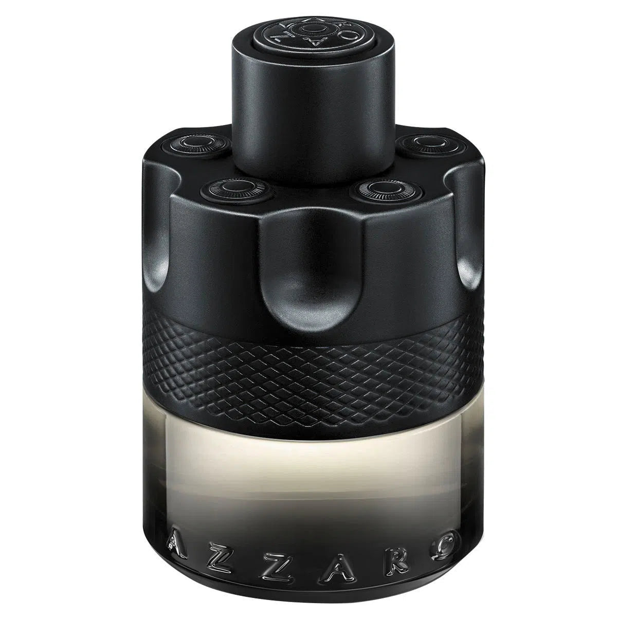 Azzaro The Most Wanted Intense EDT (M) - 1 - Privé Perfumes Honduras