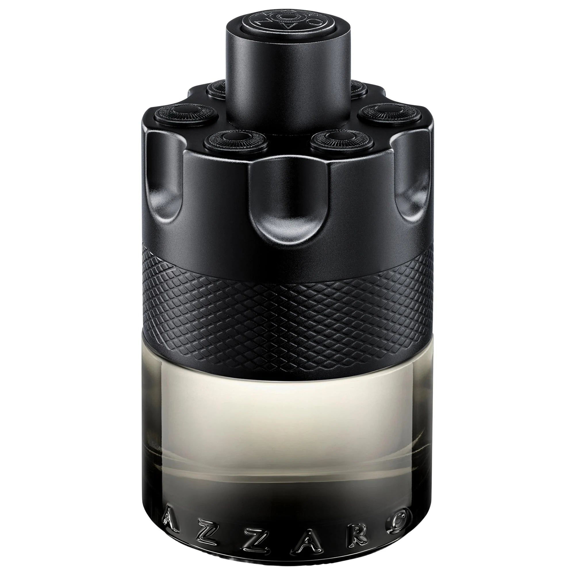 Azzaro The Most Wanted Intense EDT (M) - 2 - Privé Perfumes Honduras
