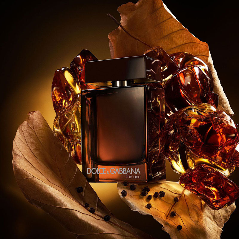 News-Parfums exact page-level EAN match | EAN 8056669925897 | Dolce&Gabbana The One Pour Homme Parfum (M) / 100 ml