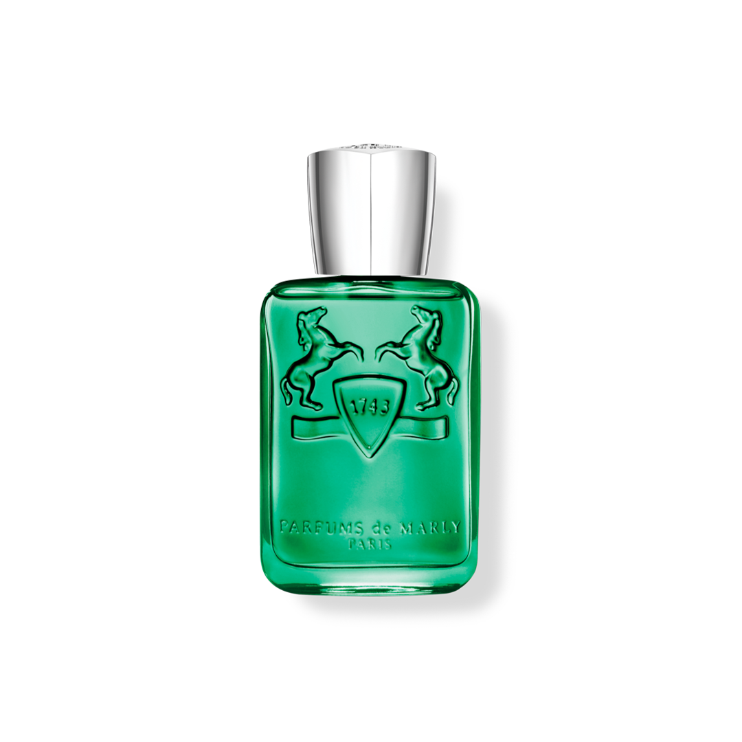 Perfume Parfums De Marly Greenley Eau de Parfum para hombre 75 ml – Privé Perfumes Honduras