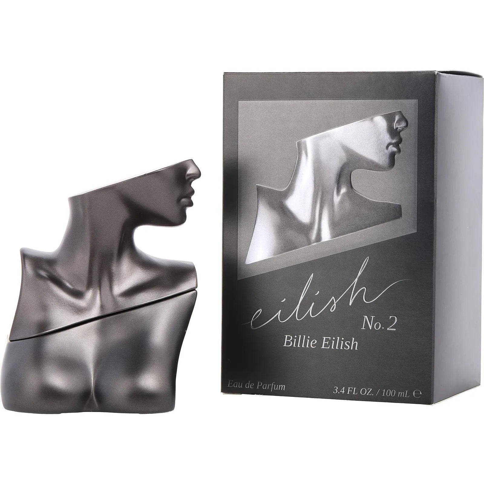 Billie Eilish Eilish No.2 EDP (W) - 3 - Privé Perfumes Honduras