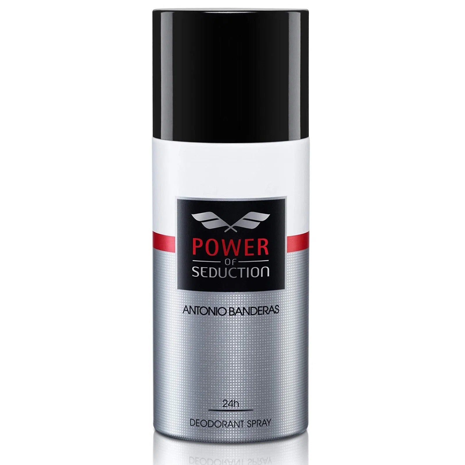 Body Spray Antonio Banderas Power of Seduction Body Spray (M) / 150 ml - 1 - Privé Perfumes Honduras