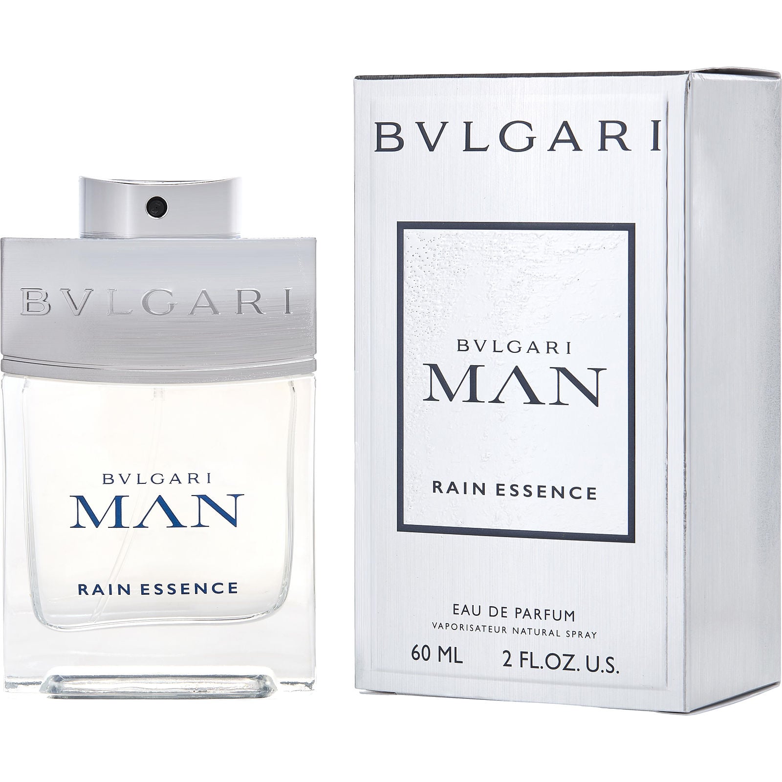 Bvlgari Man Rain Essence EDP (M) - 1 - Privé Perfumes Honduras