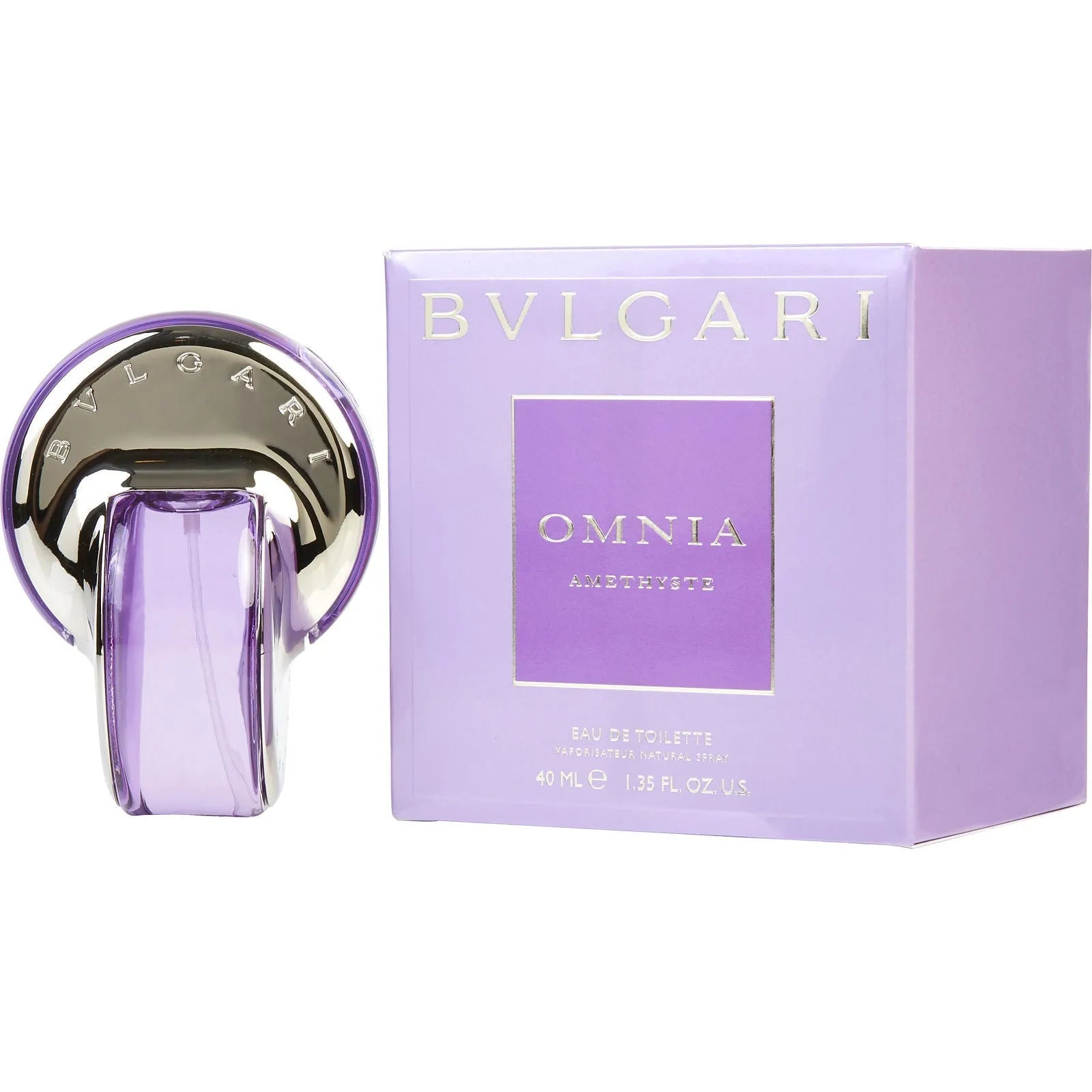Bvlgari Omnia Amethyste EDT (W) - 3 - Privé Perfumes Honduras
