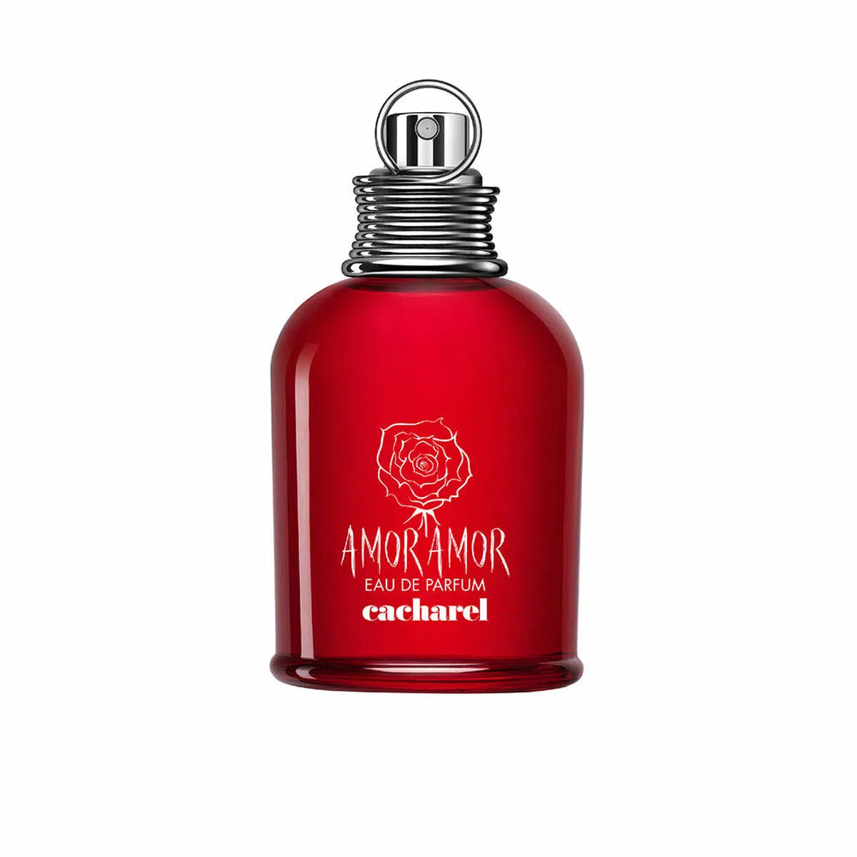 Cacharel Amor Amor EDP (W) - 1 - Privé Perfumes Honduras