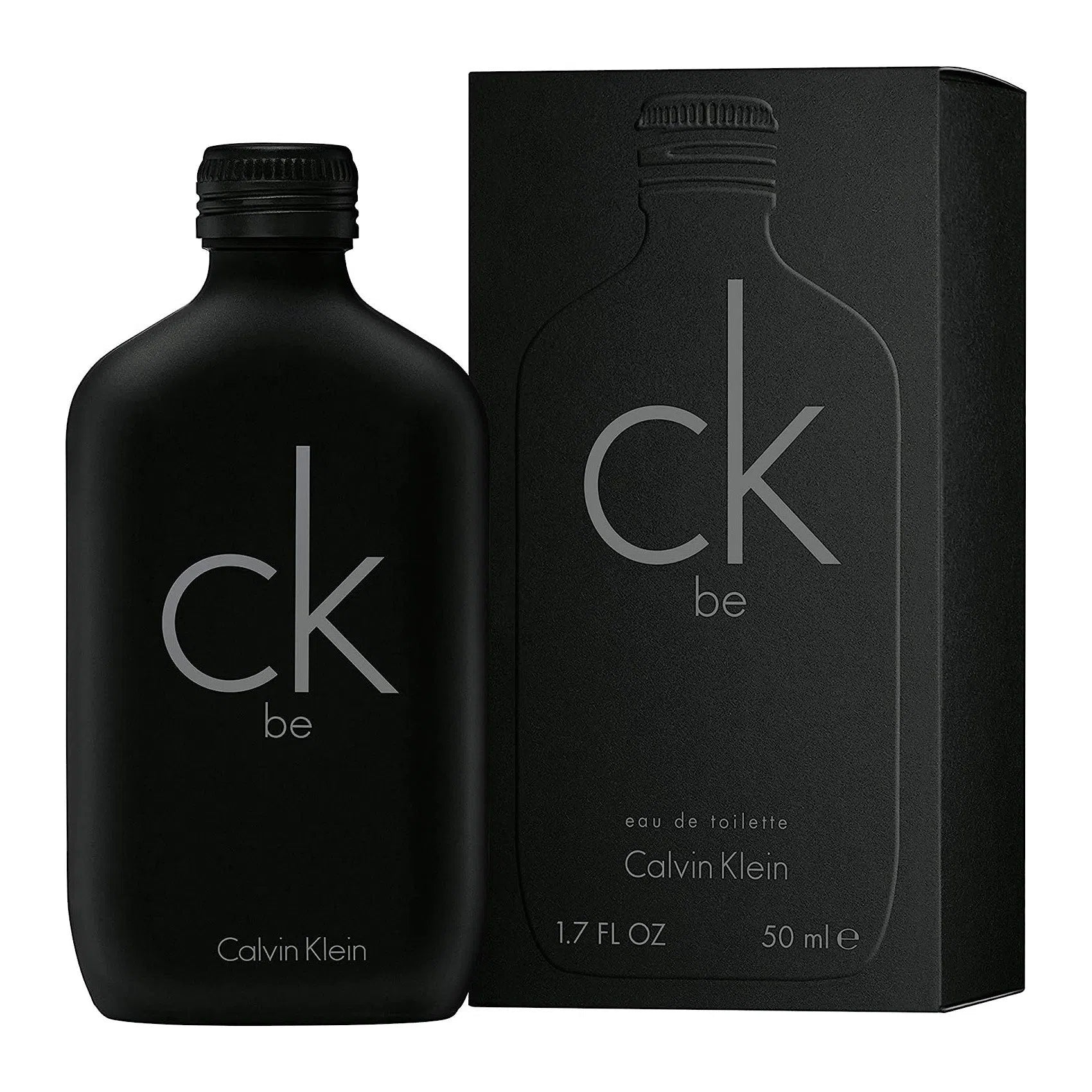 Perfume Calvin Klein CK Be EDT (M) / 50 ml - 1 - Privé Perfumes Honduras