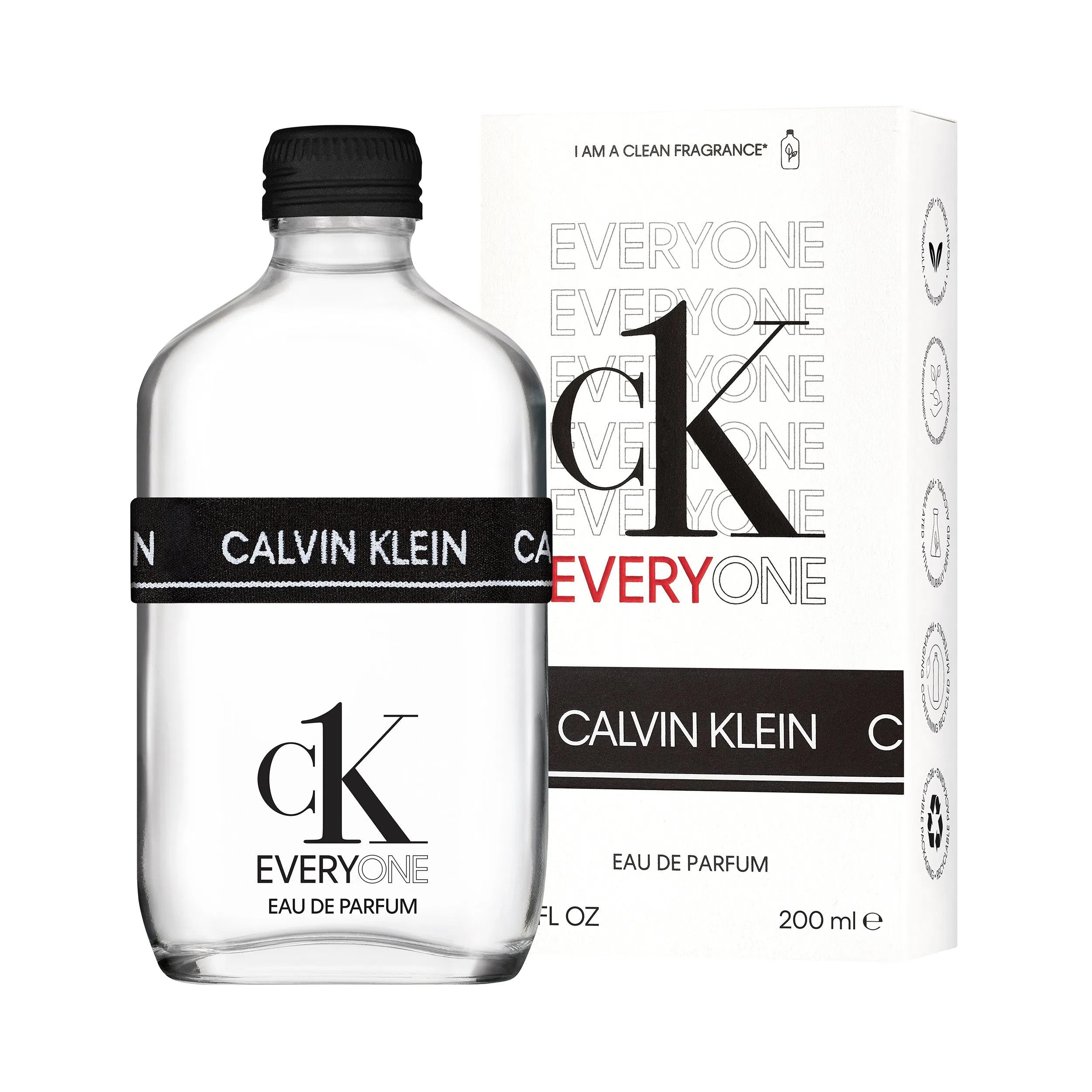 Calvin Klein CK Everyone EDP (U) - 2 - Privé Perfumes Honduras