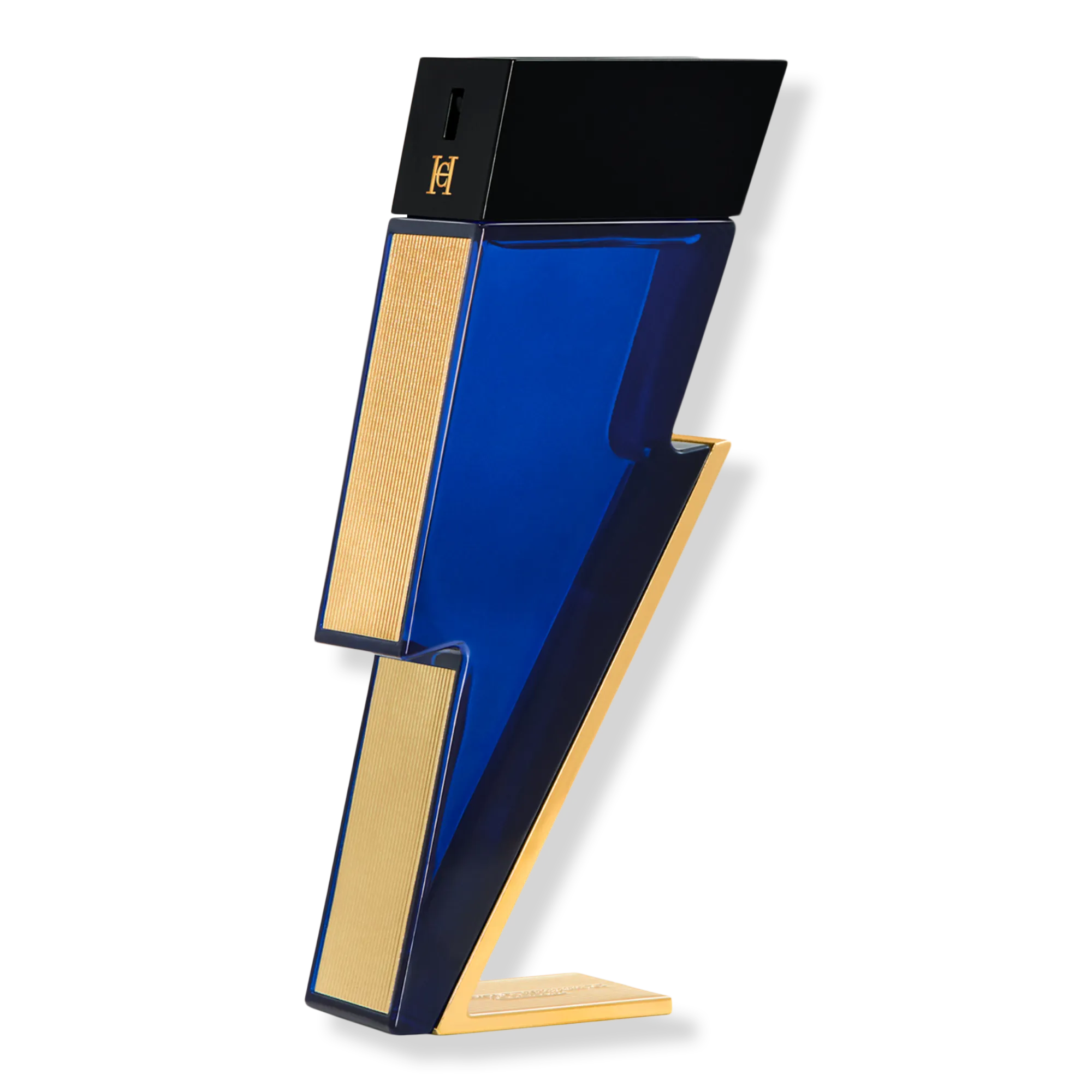 Carolina Herrera Bad Boy Cobalt Absolute EDP (M) - 3 - Privé Perfumes Honduras