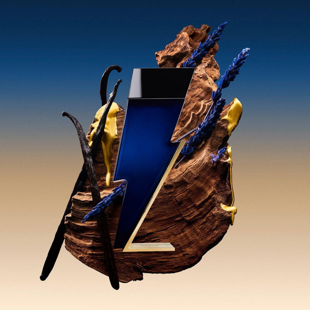 Carolina Herrera Bad Boy Cobalt Absolute EDP (M) - 5 - Privé Perfumes Honduras
