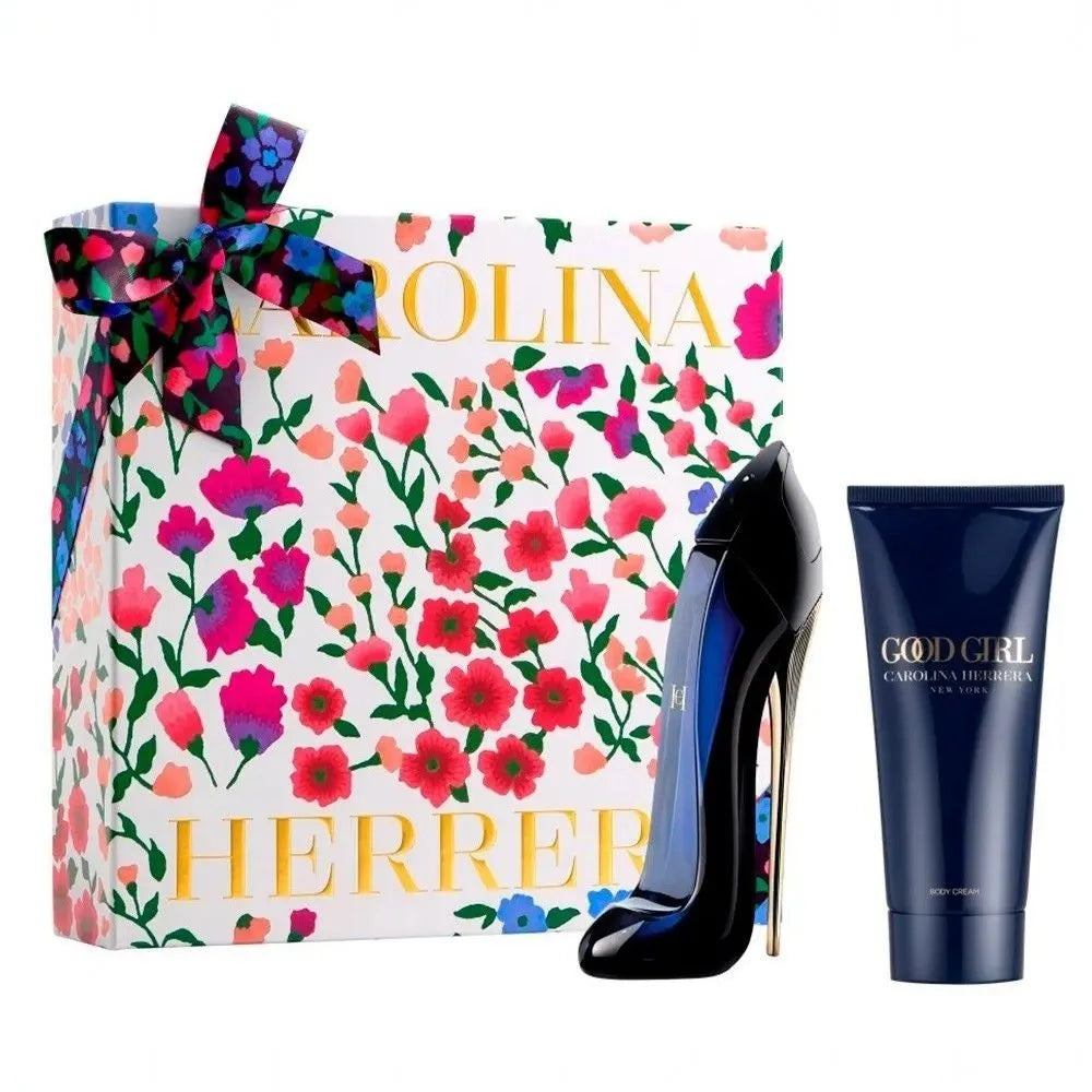 Carolina Herrera Good Girl EDP (W) - 6 - Privé Perfumes Honduras