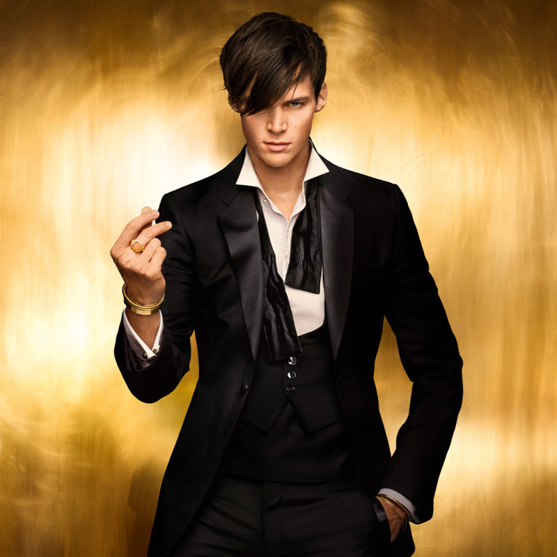 Campaign | news-parfums.com | Rabanne 1 Million Night Elixir Parfum (M) / 100 ml