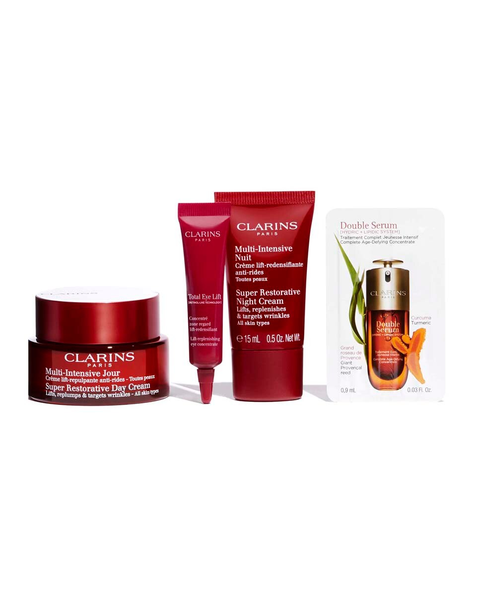 Clarins Multi-Intensive | EAN 3666057389573 | El Corte Inglés 3/4