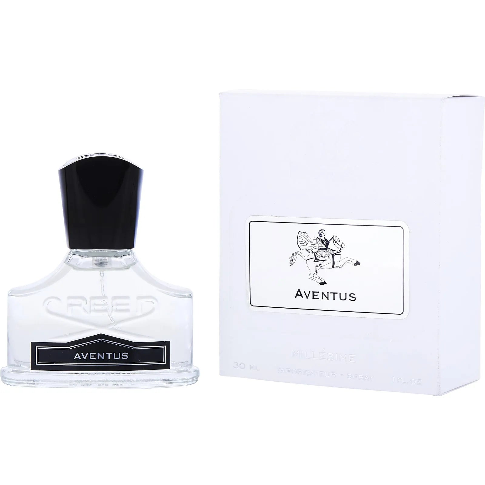 Creed Aventus EDP (M) - 5 - Privé Perfumes Honduras