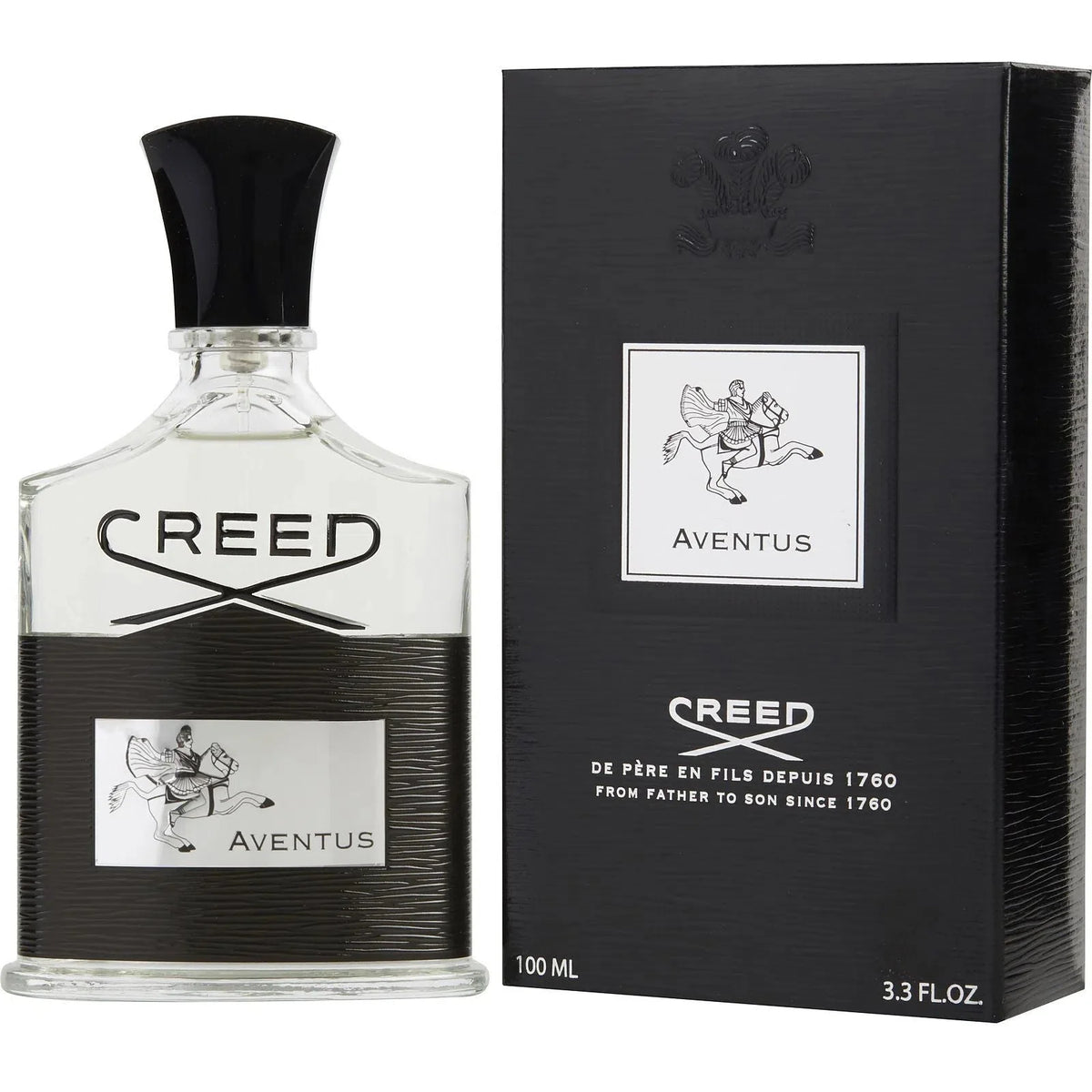Creed Aventus EDP (M) - 6 - Privé Perfumes Honduras