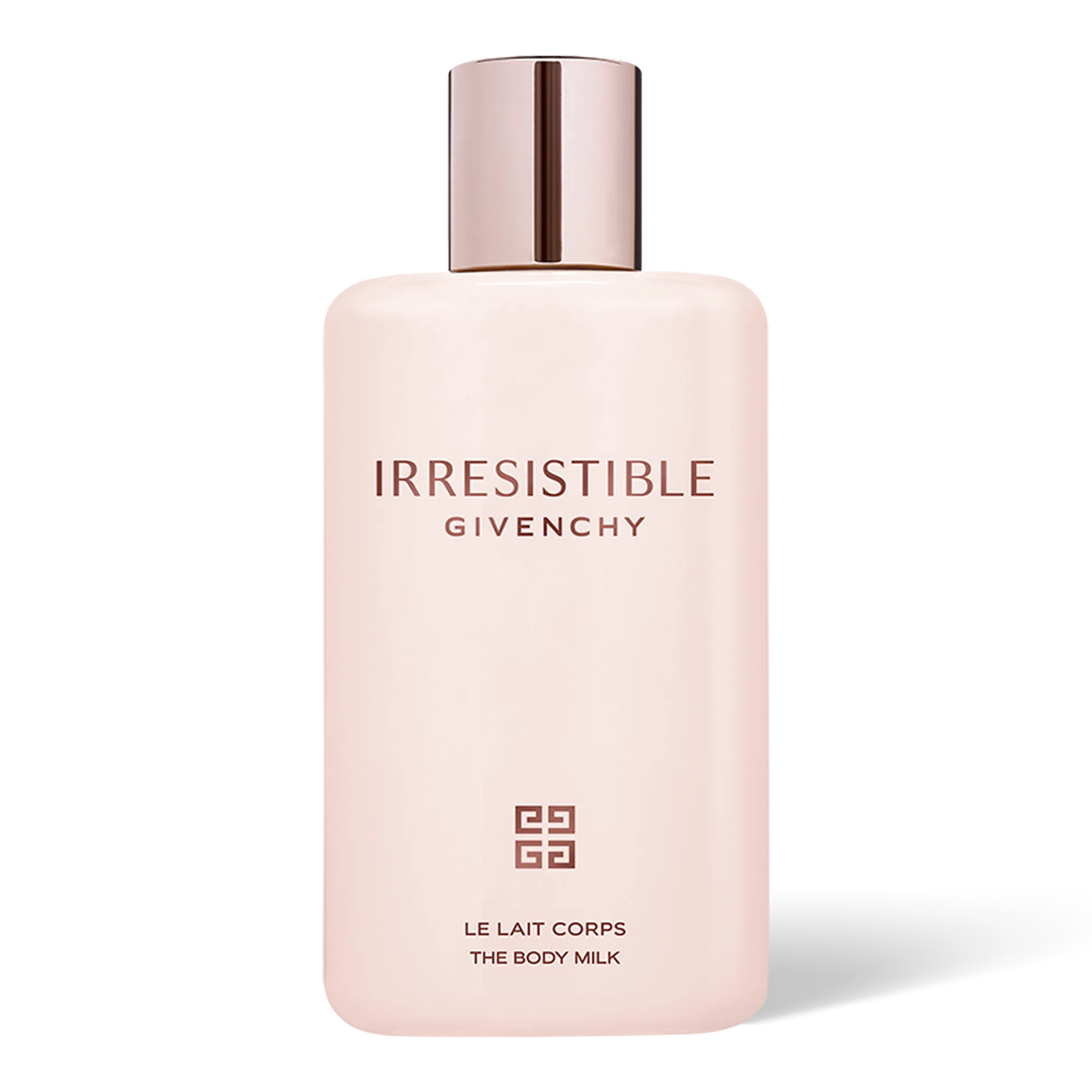 Crema Givenchy Irresistible Body Milk / 200 ml - 1 - Privé Perfumes Honduras