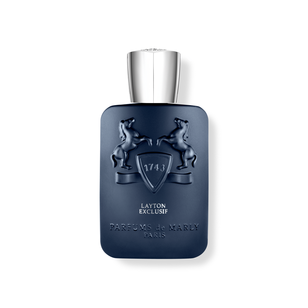 Perfume Parfums De Marly Layton Exclusif Parfum unisex 125 ml – Privé Perfumes Honduras